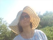 Анна Дуварова